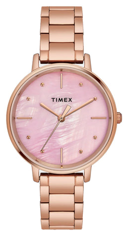 TIMEX (WH)TWEL15807 (K)
