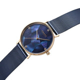 OBAKU-DENMARK MOSAIK - OCEAN - V268LXVLML(C5)