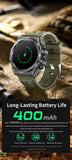 WIMSONS RANGER Y10 GREEN (C5)