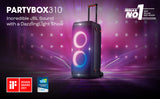 JBL Partybox 310