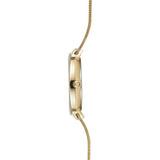 OBAKU-DENMARK FELT LILLE - GOLD - V273LDGWMG(P)(K)