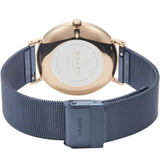 OBAKU-DENMARK MOSAIK - OCEAN - V268LXVLML(C5)