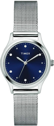 TIMEX (WH)TWOTL8707
