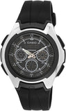 CASIO - AQ163W-1B1VDF (P)
