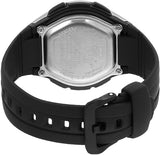 CASIO - AQ163W-1B1VDF (P)