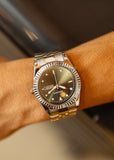 WIMSONS WCG101SWDD DARK GREY