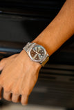 WIMSONS WCG101SWDD DARK GREY