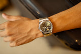 WIMSONS WCG101SWDD DARK GREY