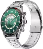 WIMSONS EXPLORER STEEL Y99 SILVER (C5)