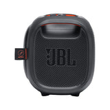 JBL PartyBox On-The-Go