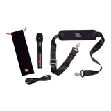 JBL PartyBox On-The-Go