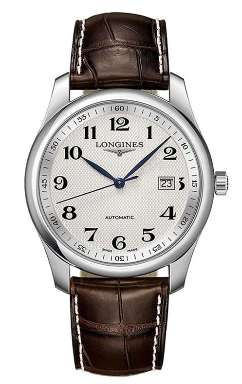 L619 L888 Kaliber Longines Calibre L888 Accuracy Hotsell