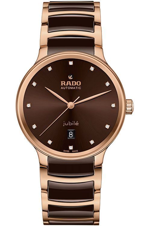 Rado best sale automatic price