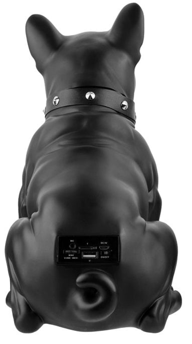DOG SPEAKER M11(P) – WIMALADHARMA & SONS