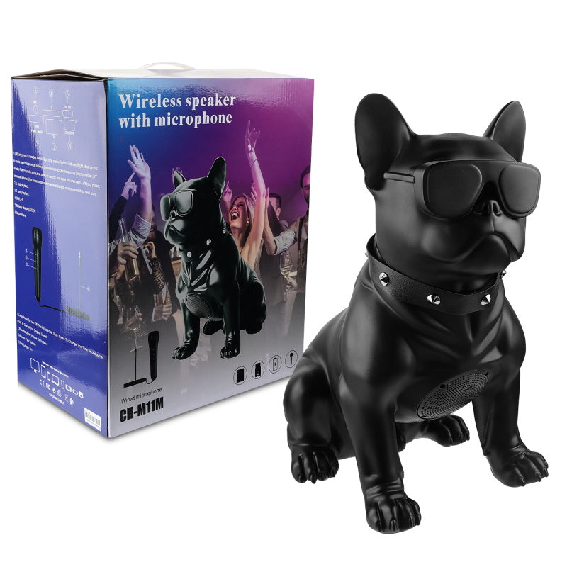 DOG SPEAKER M11(P) – WIMALADHARMA & SONS