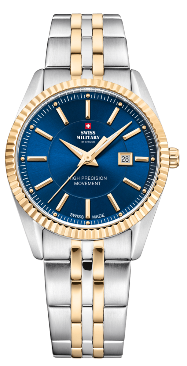 Swiss Military hanowa SM34066.09 – WIMALADHARMA & SONS