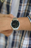 Customize a watch with Painting