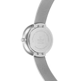 OBAKU-DENMARK LYS - STEEL -  V206LRCWMC(C5)
