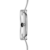 OBAKU-DENMARK LYS - STEEL -  V206LRCWMC(C5)