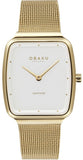 Obaku Tern Lille Gold - V267LXGIMG(K)