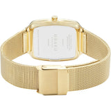 Obaku Tern Lille Gold - V267LXGIMG(K)