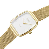 Obaku Tern Lille Gold - V267LXGIMG(K)