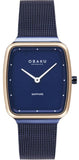 Obaku Tern Lille Ocean - V267LXSLML(C5)