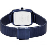 Obaku Tern Lille Ocean - V267LXSLML(C5)