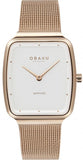 Obaku Tern Lille Rose - V267LXVIMV(P)(K)