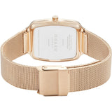 Obaku Tern Lille Rose - V267LXVIMV(P)(K)