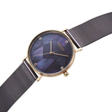 OBAKU-DENMARK MOSAIK - WALNUT - V268LXVNMN(P)(K)