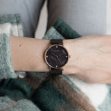 OBAKU-DENMARK MOSAIK - WALNUT - V268LXVNMN(P)(K)