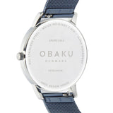 OBAKU-DENMARK SALVIE - LILLE ARCTIC - V270LDHLML(C5)(P)