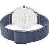 OBAKU-DENMARK SALVIE - LILLE ARCTIC - V270LDHLML(C5)(P)