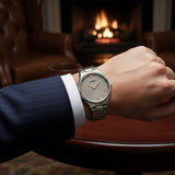 WIMSONS WSG2001SQW