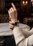 WIMSONS LSC00 BLACK