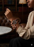 WIMSONS LSC00 BROWN