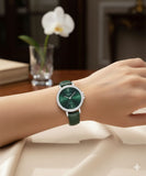 WIMSONS LSC00 GREEN