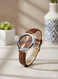 WIMSONS LSC00 BROWN