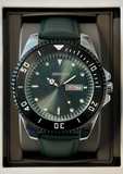 WIMSONS Ever Green WSC103LGG