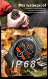 WIMSONS RANGER Y10 GREEN (C5)