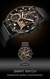 WIMSONS EXPLORER STEEL Y99 BLACK (C5)