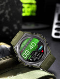 WIMSONS RANGER Y10 GREEN (C5)