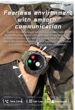 WIMSONS RANGER Y10 GREEN (C5)