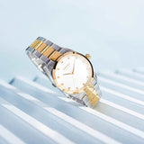 OBAKU-DENMARK JASMIN - CREAM - V261LECWSF(P)