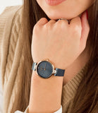 Obaku Diamant Ocean - V256LXVLML(C5)(P)