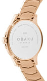 OBAKU-DENMARK JASMIN - FUCHSIA - V261LEVWSV(C5)(P)