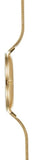 OBAKU-DENMARK NOTE LILLE - GOLD - V285LEGWMG (C5)(P)