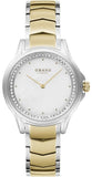 OBAKU-DENMARK JASMIN - CREAM - V261LECWSF(P)