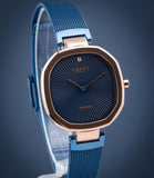 OBAKU Brilliant Ocean - V277LXVLML(C5)